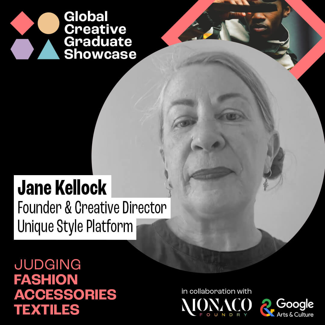 fashion acc textiles judge